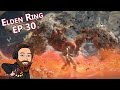 Eventually She Will Die - Malenia Attempts 255-304 - Elden Ring First Playthrough EP 30