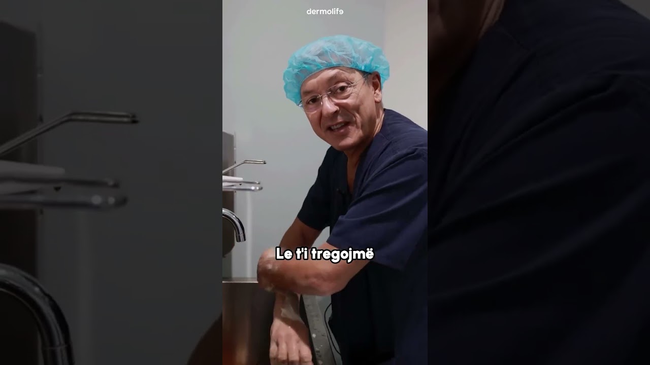 Abdominoplastika: Sekreti për një Bark të Sheshtë dhe Tonifikuar - Klinika Dermolife