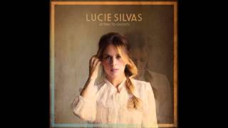 Video thumbnail of "Lucie Silvas - Villain (Official Audio)"