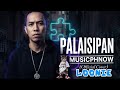 PALAISIPAN - MUSICPHNOW (Official Cover) | Loonie@LoonieTV  Inspired OPM Rap 2026