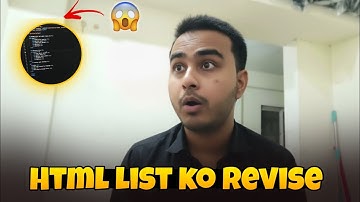 Day 8 of "Learning Frontend Development with Me!!"