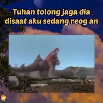 Story wa ultramen lucu