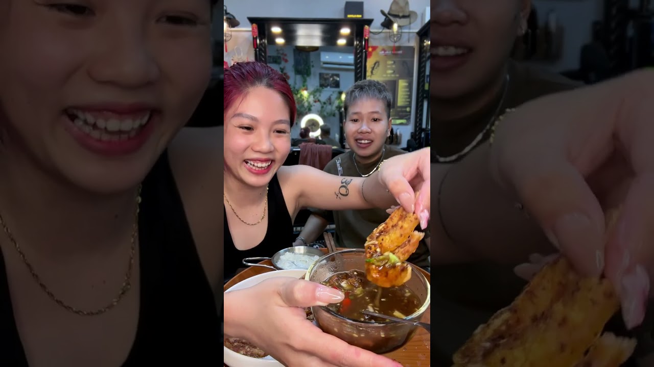 Ăn Cơm Với Khô Cá Chan Nước Đá Kiểu Miền Tây Ngon Nuốt Lưỡi Mukbang 