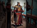 How Divine Typhoons Saved Japan From Mongol Invasion Twice