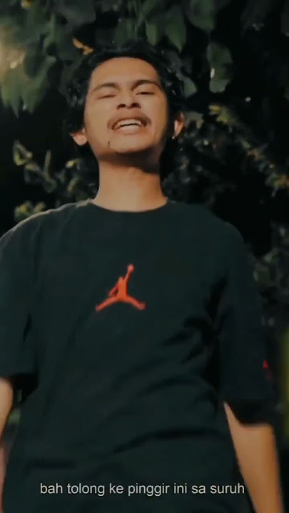 amster gank - JORDAN lagu terbaru MV