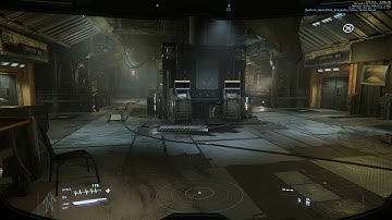 Star Citizen 12 4 2017 Server Stall, CPU Spike example 3