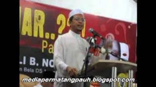 Pendedahan WAJAH SEBENAR Anwar Ibrahim PART 1..