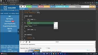 Friend Function | BCA/BSc | C++ Lab Practical Part - 16 | BCA Resources | Malayalam