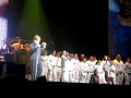 Ricardo Montaner - Haiti (cancion) coro niños fundacion
