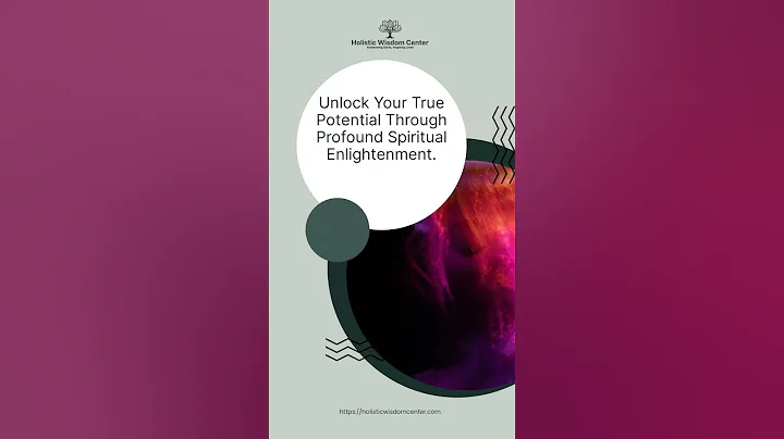 Unlocking your true potential: Embark on a transformative journey of self-discovery