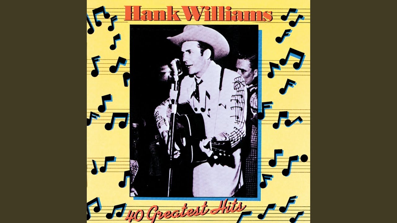 Moanin' The Blues (Single Version) - YouTube