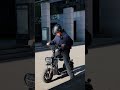 Start having REAL fun with the Rugged GS 🙂‍↕️ #coopop #urbanmobility #bikelife #electricbike