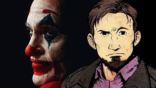 Joker (2019) - Vlog z przemyśleniami