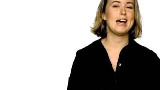 Janie Porche Apple Switch Commercial