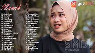 POP SUNDA 'TANDA TANYA' NANIH GASENTRA PAJAMPANGAN FULL ALBUM