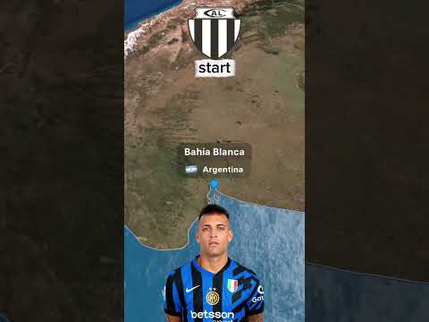 Lautaro Martinez Club History And His Salary At Every Club He Has Played For Milan Intermilan 