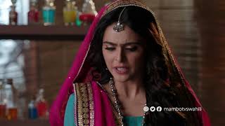 Chandrakanta | EP 97 | 05 May 2020