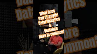 What does dad strength have to do with Data.? #v4 #shorts #insurtech #dadstrength