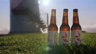 Meridian Garage Project Turbine Bottles