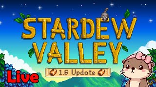 Stardew Valley 1.6 Walkthrough (3)