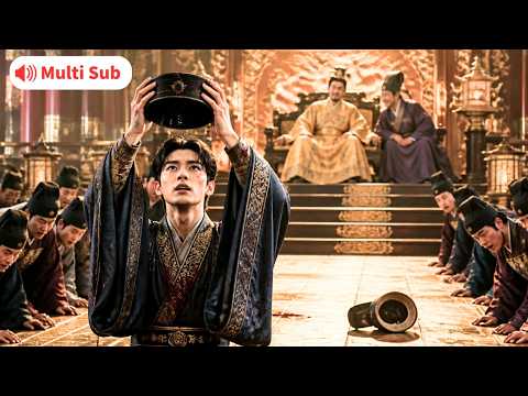 Video ?AI Drama?He Called the Emperor a Tyrant. The Emperor Praised His Honesty.