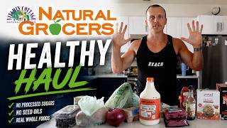 Natural Grocers Haul — What I Actually Buy for Clean Eating (2026)