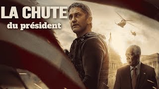 La Chute du Président (2019) | Film ACTION | Analyse, Faits & Avis 🔥