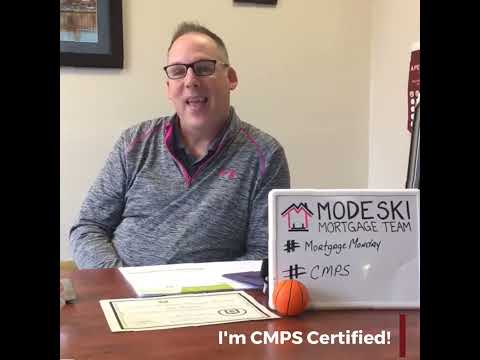 How My CMPS Certification Can Benefit YOU 