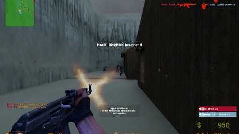 Css, DiveHardin sauna video