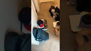 The downsizing continues! It’s got to go!!! #downsizing #declutter #minimalism