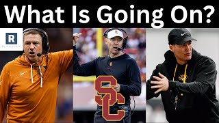 USC Defensive Coordinator Search | What Is Going On? | New Candidates Emerging?