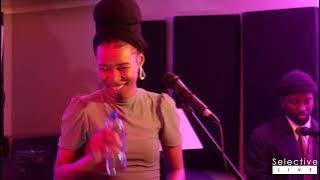 Yallunder at Selective Live