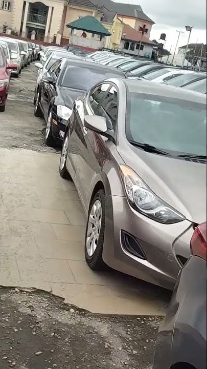 low-cost-cars-in-port-harcourt-youtube