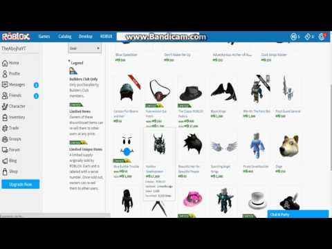 tutorial de roblox robux gratis sin hacks by trotoloco