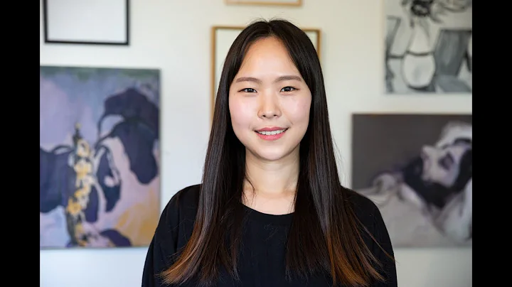 Ep 09: Sunyoung Hwang - Delphian Gallery