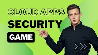 How Cloud Applications changed the game for Security