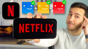 ¿Cómo hago para compartir Netflix con otra persona?