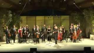 Ojai Music Festival 2012: Evening Concert