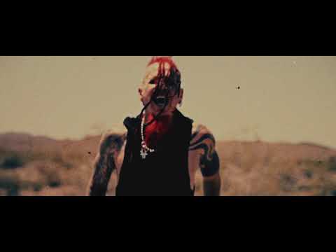 HELLYEAH - Oh My God (officiel musikvideo)