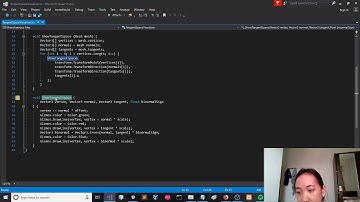 Rendering Unity 28 Bumpiness by Elbananda Permana 23218306