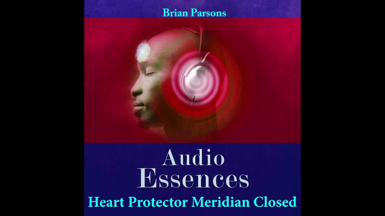 AEEES001 Heart Protector Meridian Closed