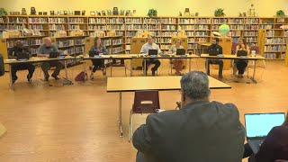 Itasca ISD suspends superintendent after arrest connected to underage sex sting