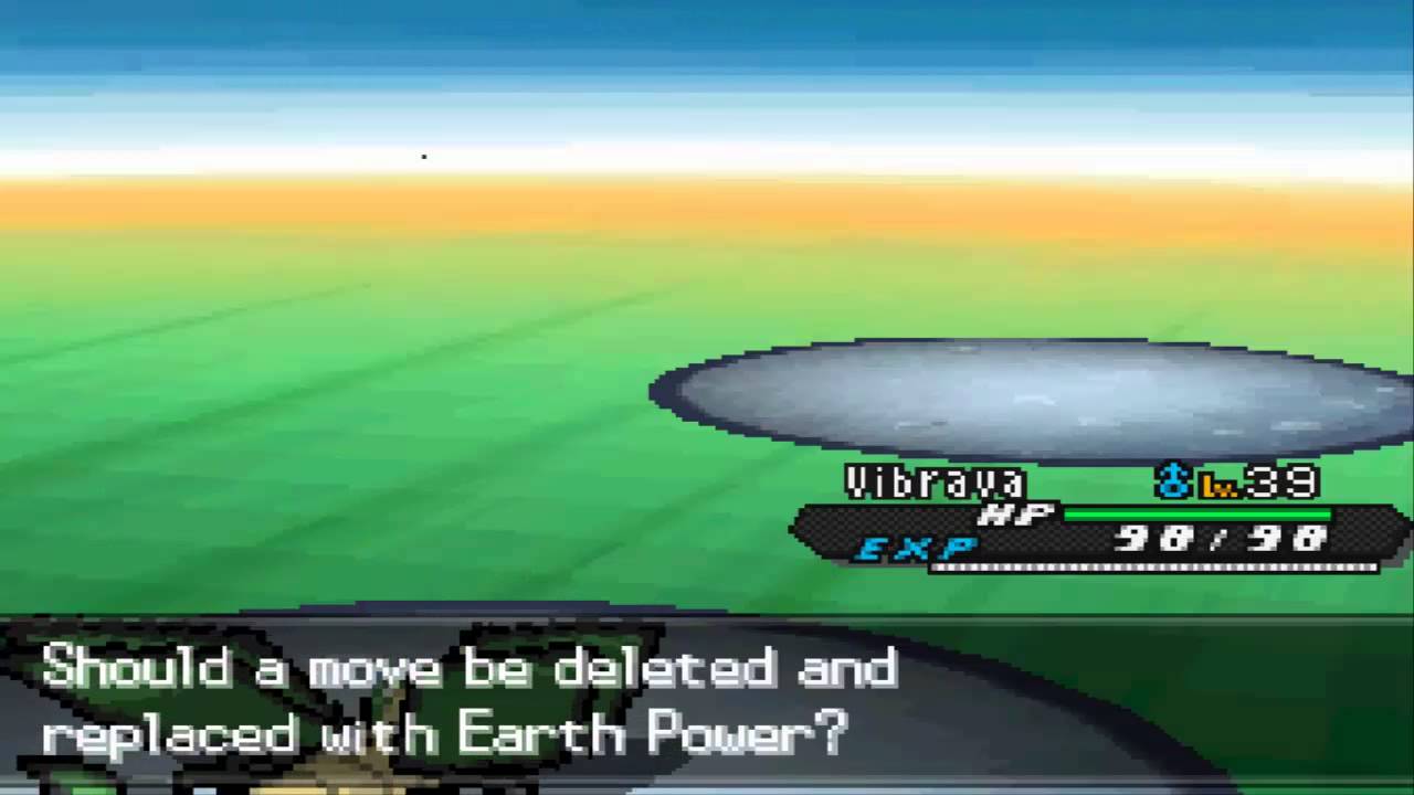 Pokemon Black 2 Ep 40 Ice Punch PART 2 YouTube