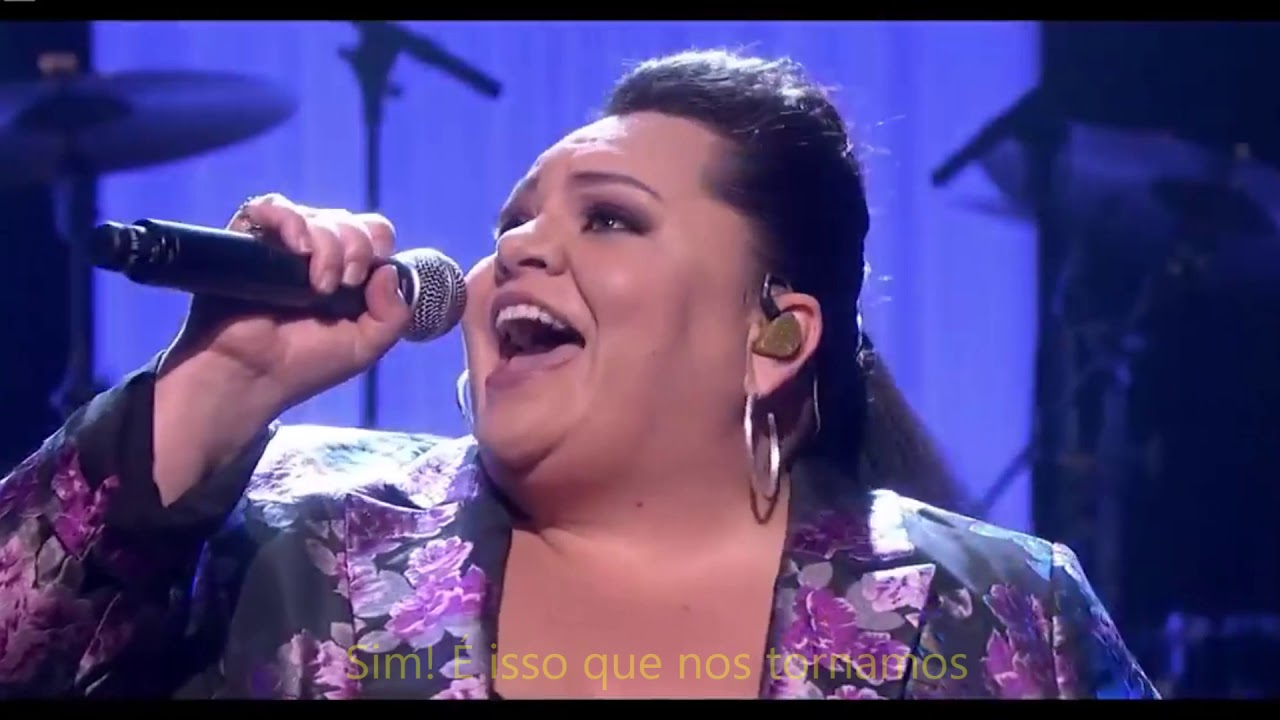 This is me Keala Settle (tradução) YouTube