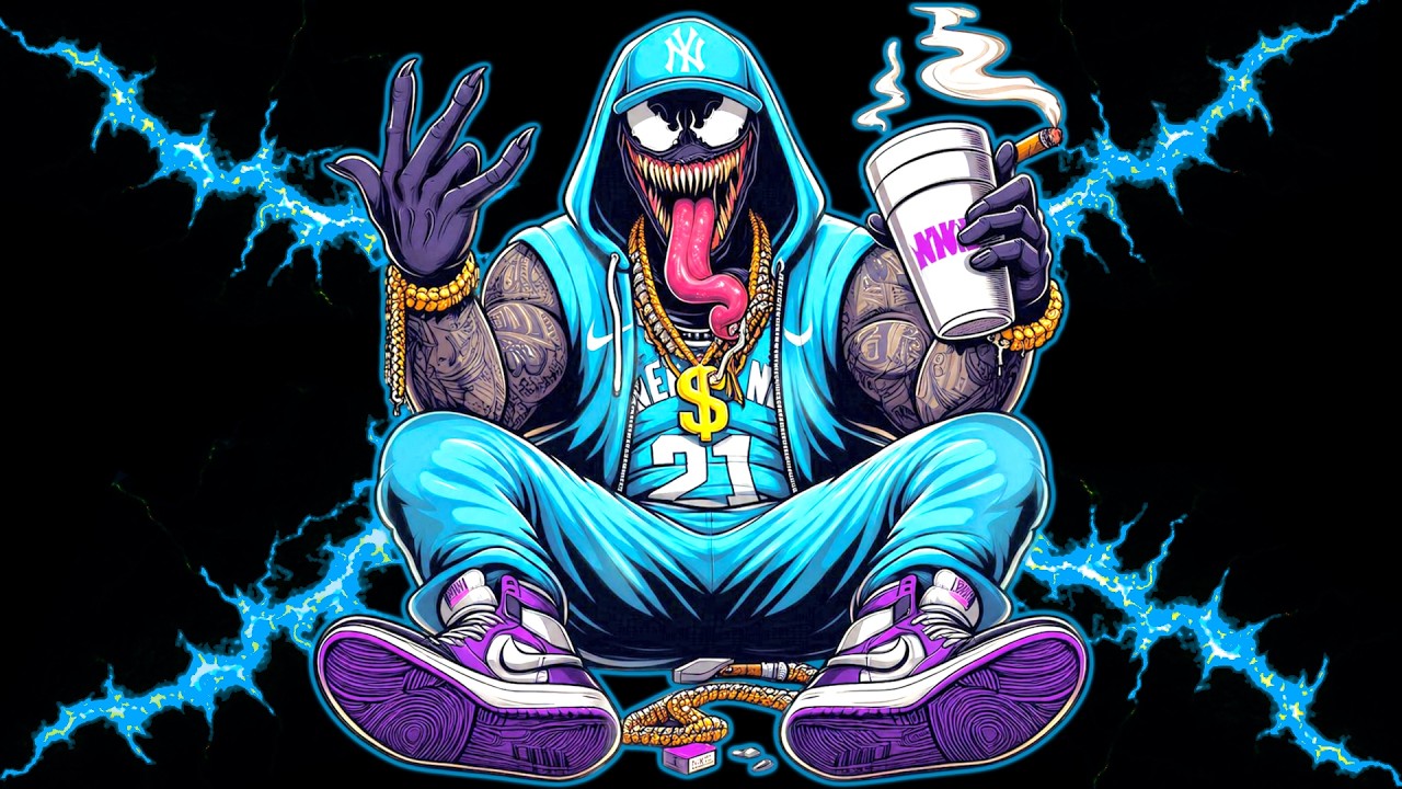 Freestyle Beat - 