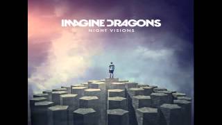 Video thumbnail of "Imagine Dragons - Demons - Night Vision"