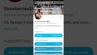 Protect The Innocent's New OnlyFans Is Found! @protecttheinnocent