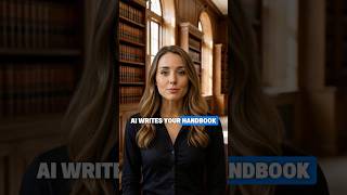 AI writes your handbook from the internet, not the law. That's why they lose big in court.