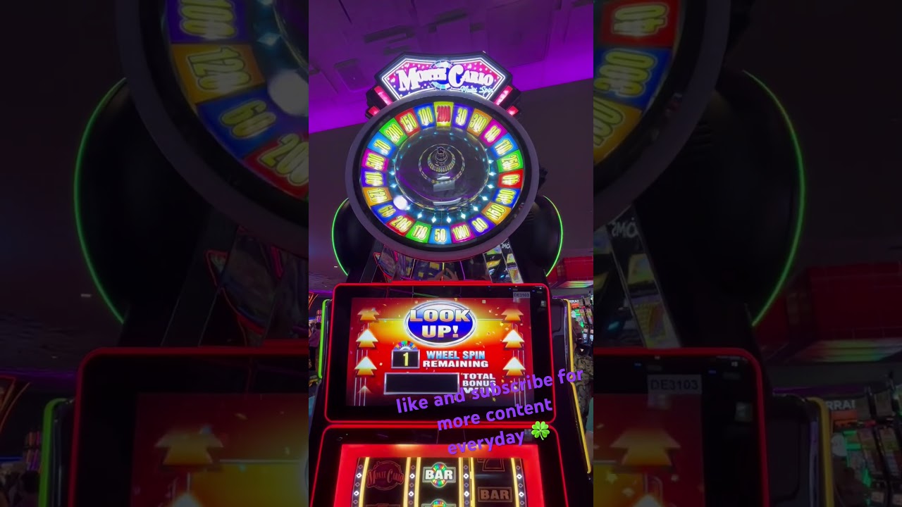 2 bonus Wheel spins! 