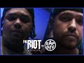 Geechi gotti vs illmac  the riot